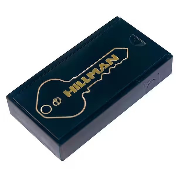 Magnetic Key Box