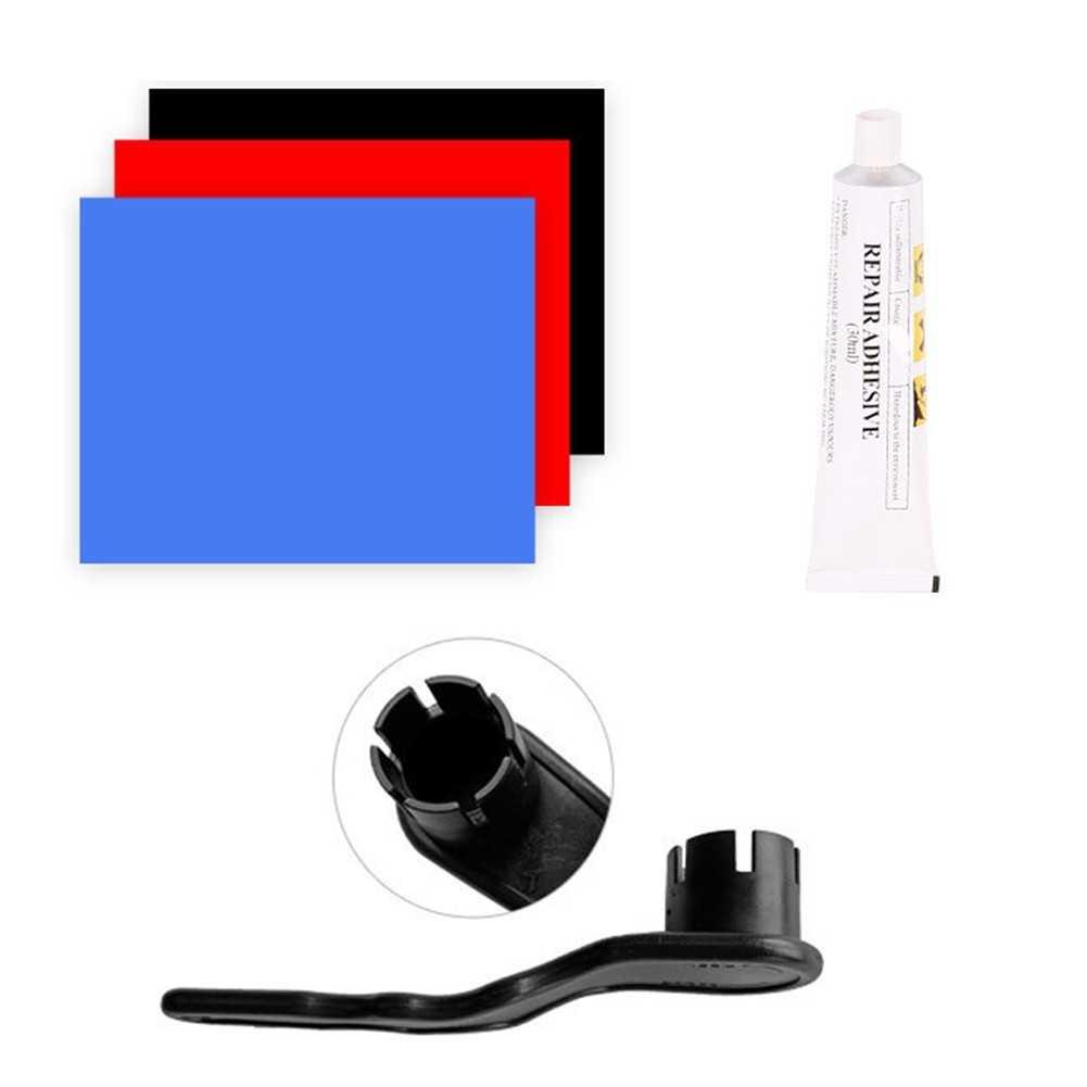 Useful Sporting Goods Patches Repair Paddleboard Part Patch Repair Kit
