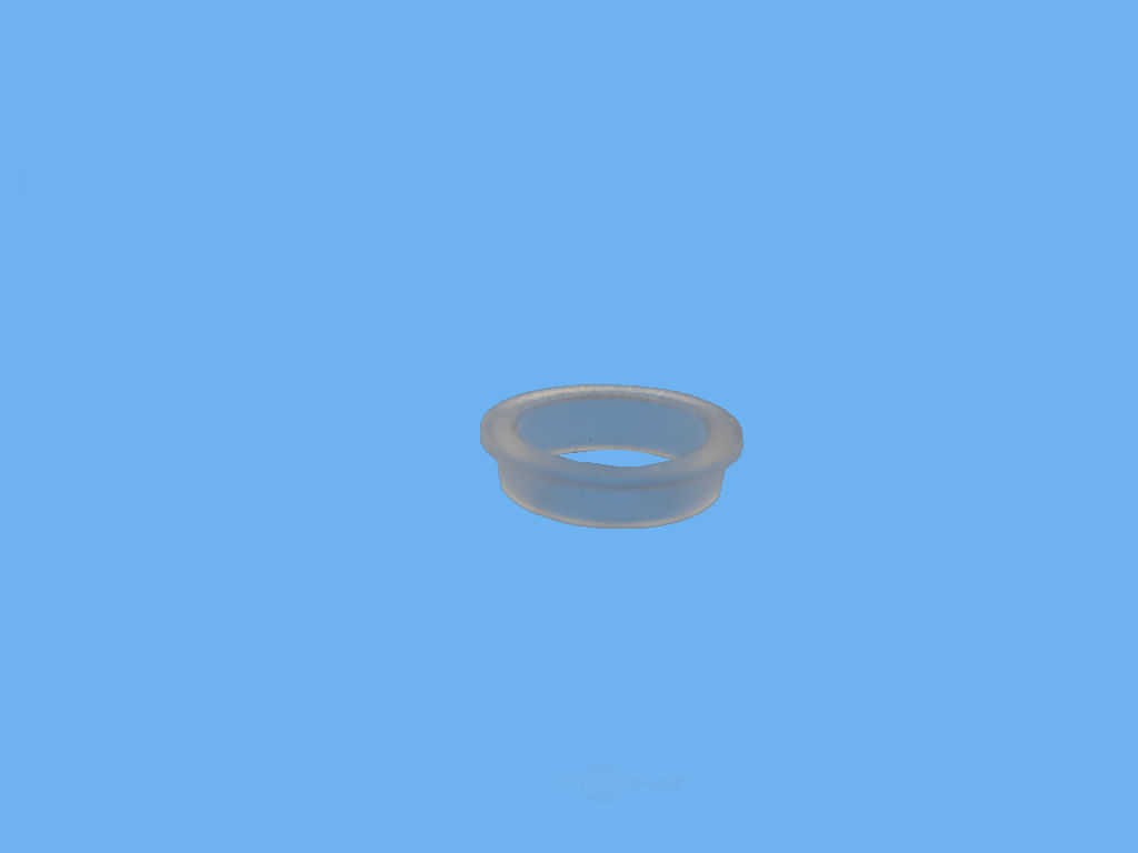 Genuine Mopar Decoupler Ring 68239998AA