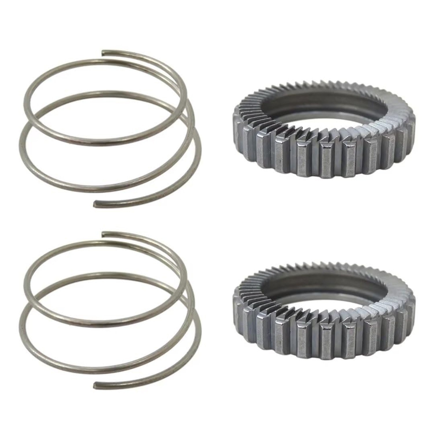 Xspeedonline 54T Star Ratchet Springs Hub Kit Fit for DT Swiss 240 350 440 54...