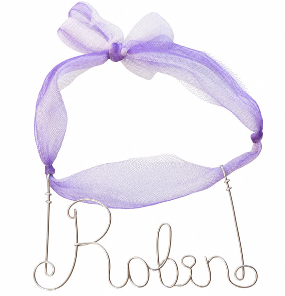 Handcrafted Charm for Rear View Mirror - Jewelry/Accessory for Car Decoration
