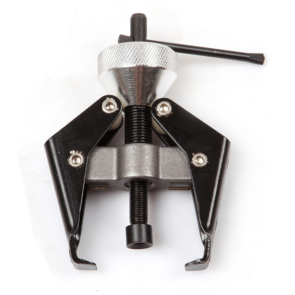 Dual Purpose Puller for Battery Terminals and Wiper Arms Easy  Tool