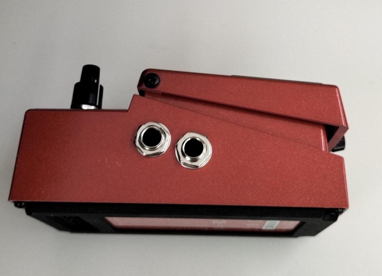 BOSS RC-3 effector