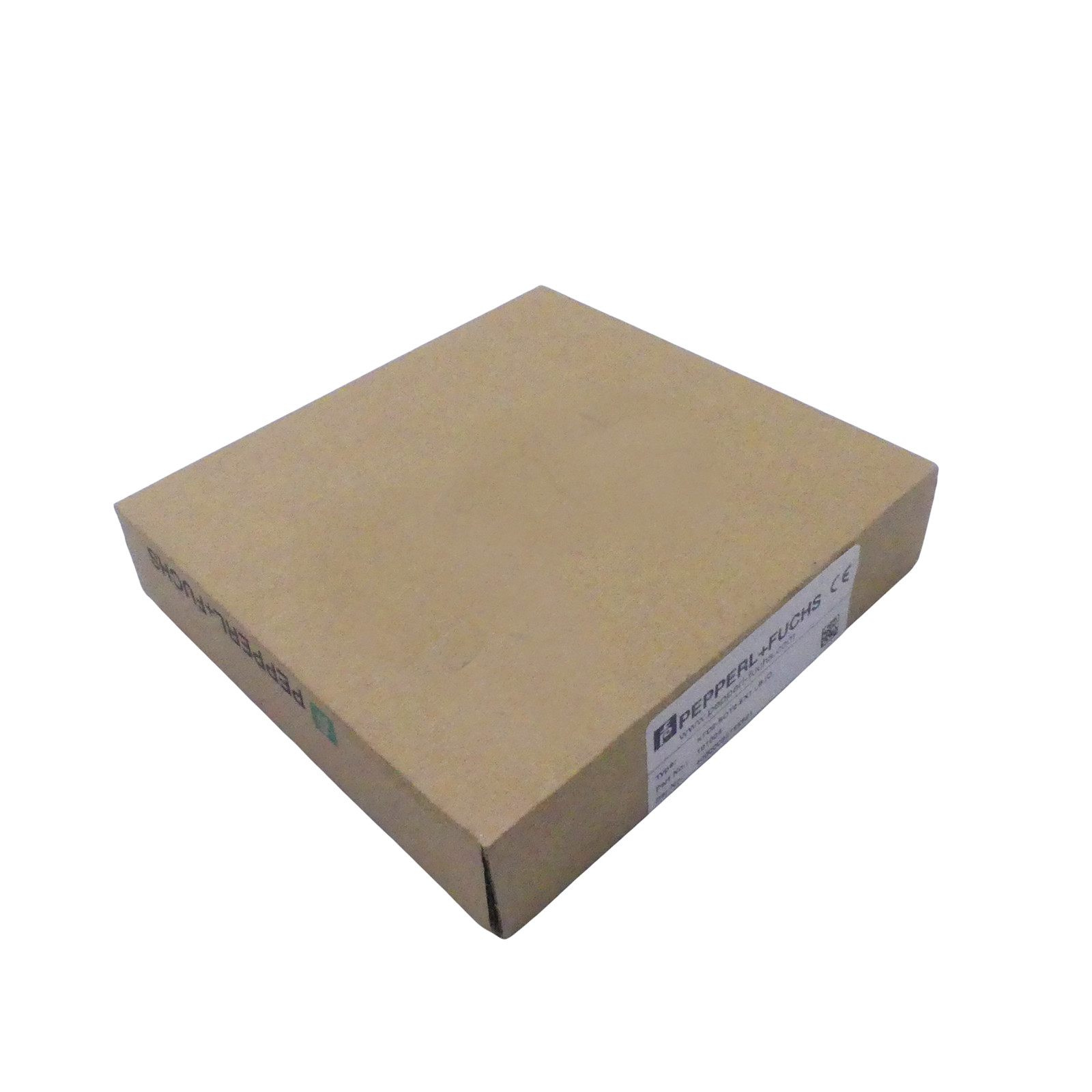 PEPPERL+FUCHS KFD2-SOT2-EX1.LB.IO Switching Amplifier 181004 -sealed-