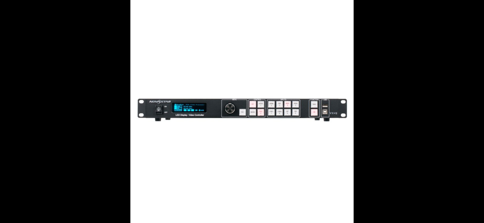 Novastar VX4S full hd LED display video controller