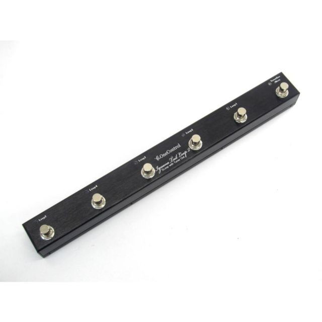 One Control IguanaTail Loop2 Switcher 643885