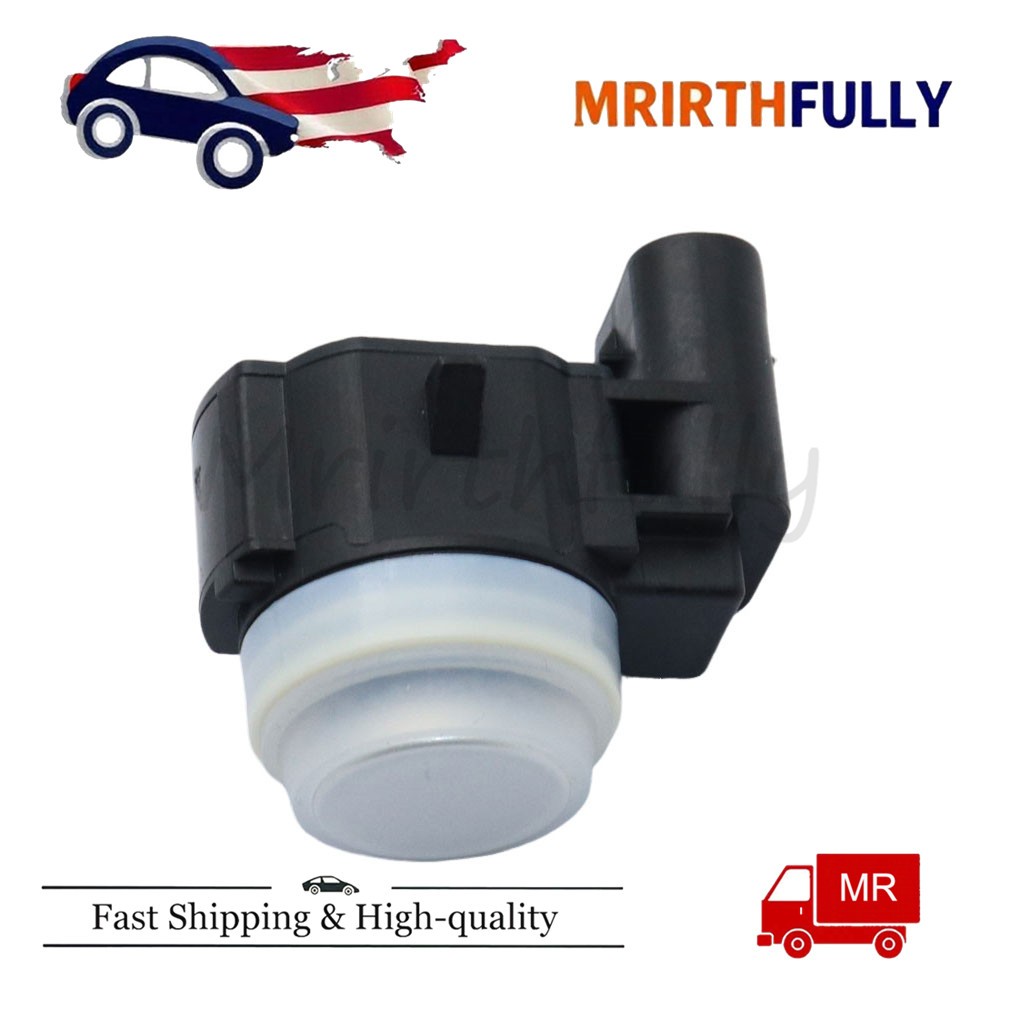 NEW White Parking Sensor Fit Hyundai 2024-2025 Kia Sorento, K5 99310-L1810 US