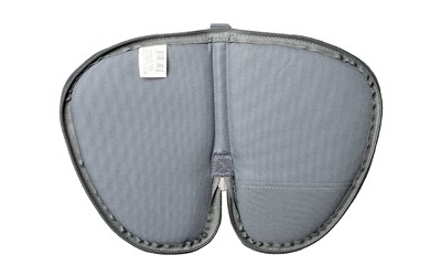LEGEND PEGASUS PISTOL RUG 11.5 GRY