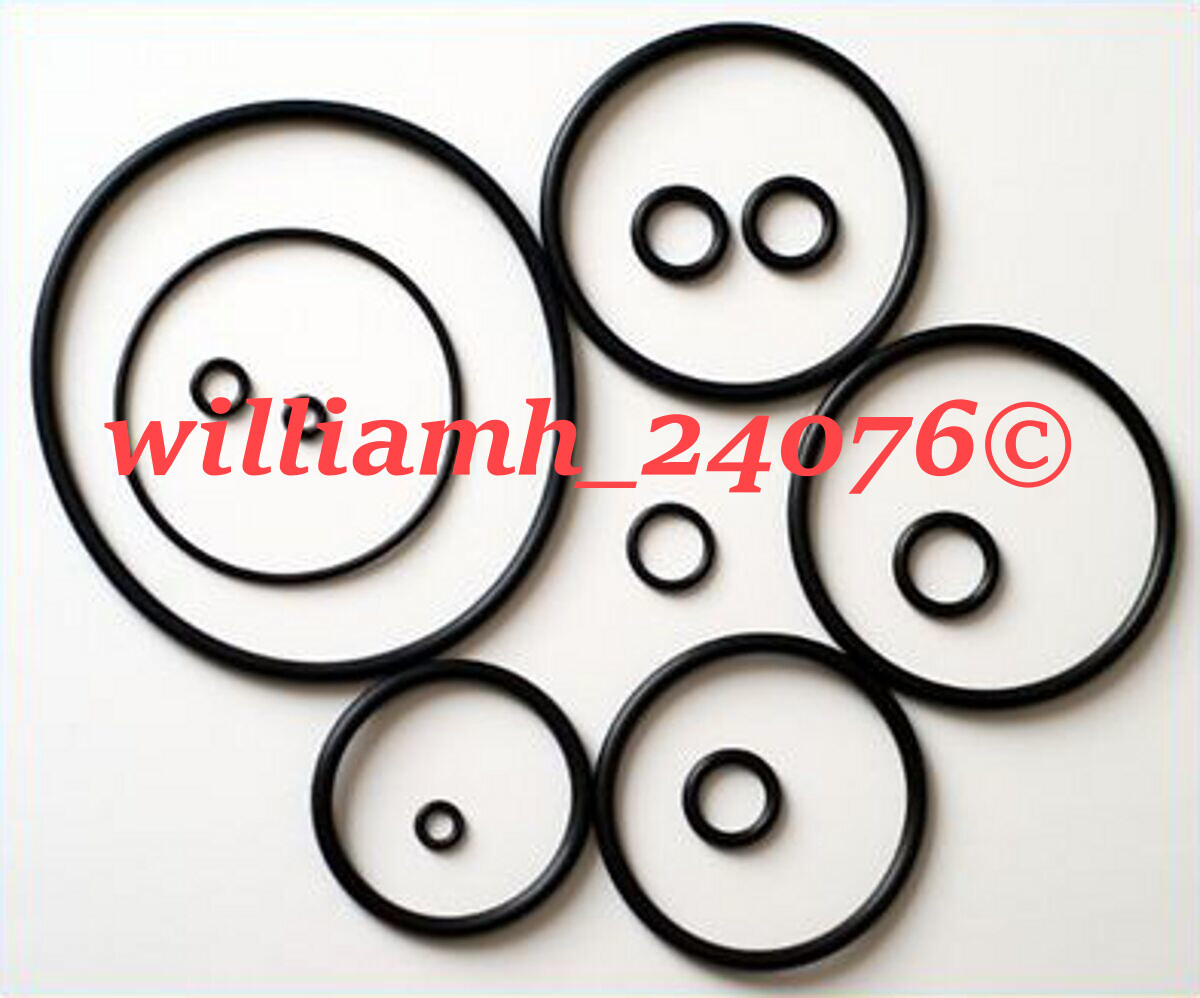 Senco 601 602 651 FramePro Framing Nailer O ring Repair Kit