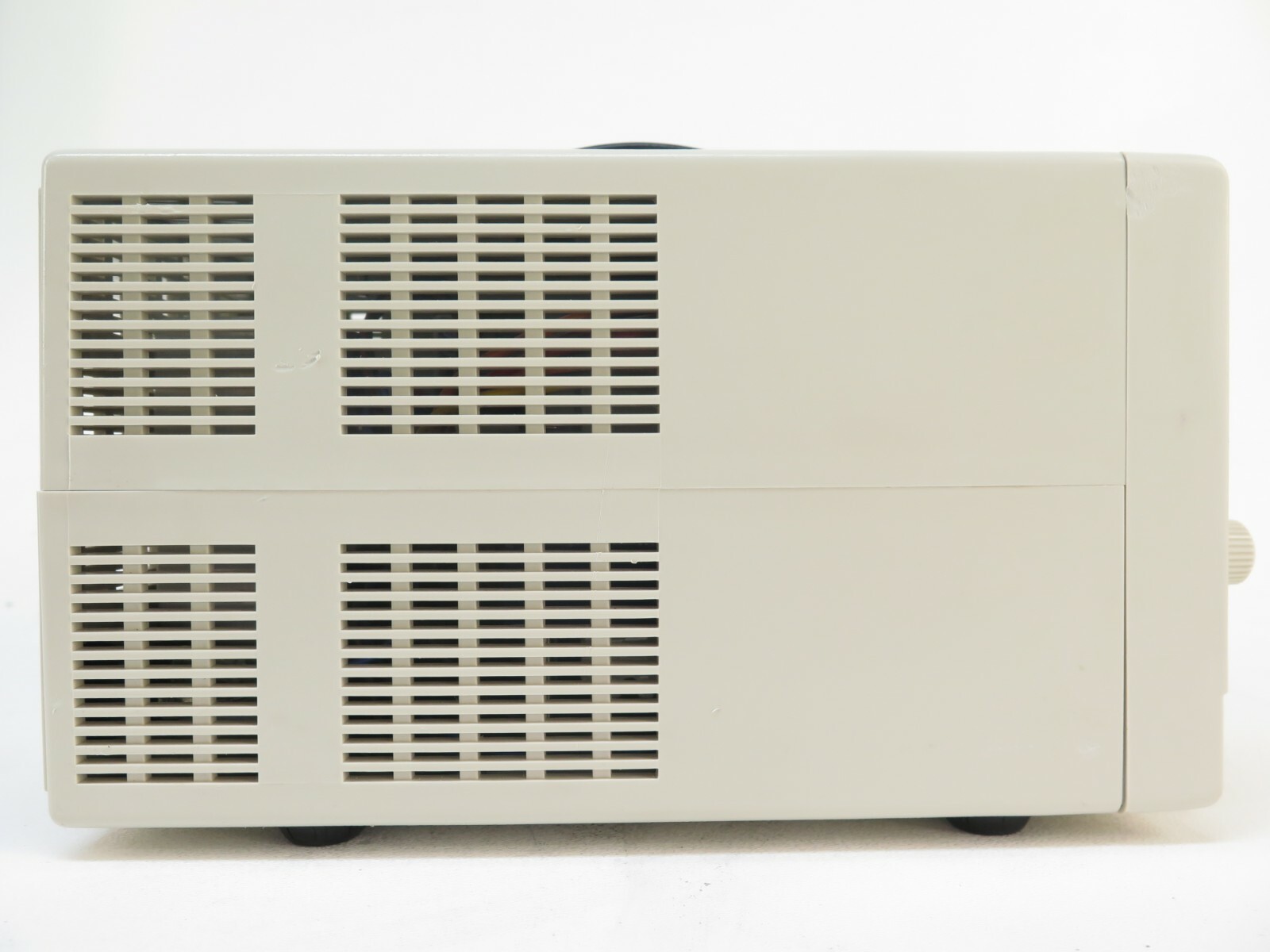 DIGITAL Electronics DRP-185D DC Power Supply 0-18V, 0-5A