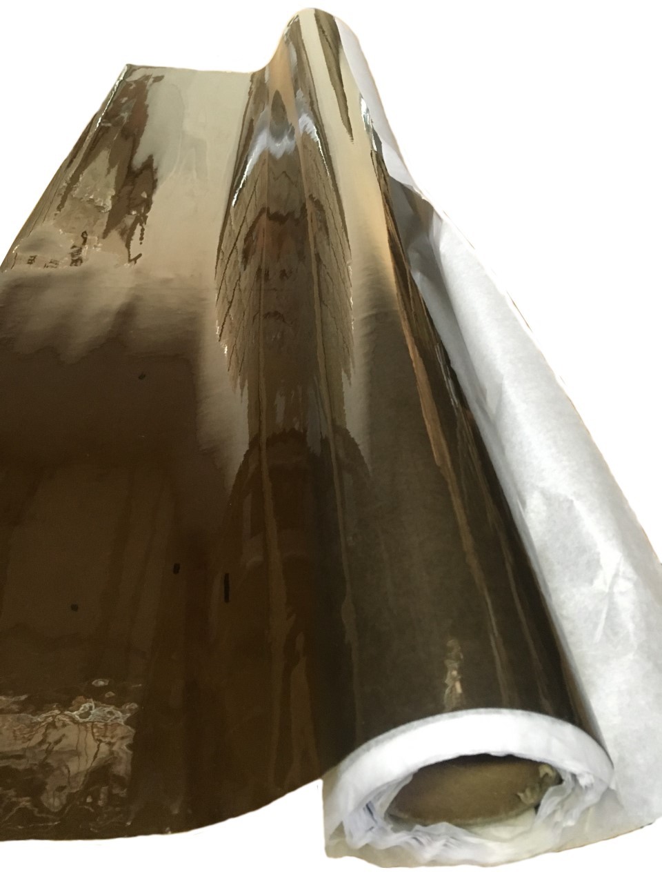 54" Wide 20 Gauge Vinyl Tinted - Made in Japan (60 Foot Roll)