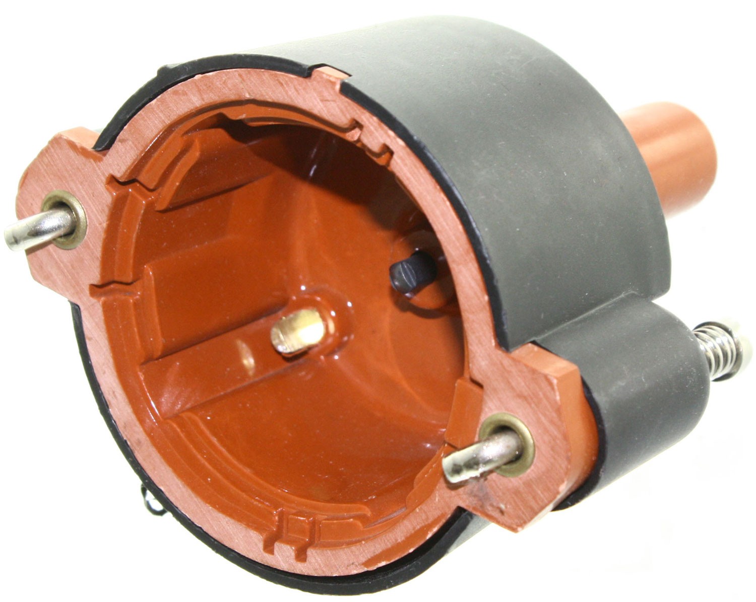 For 1981-1991 Silver Spirit Distributor Cap
