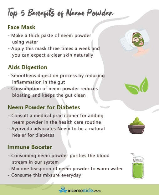 Neem Powder
