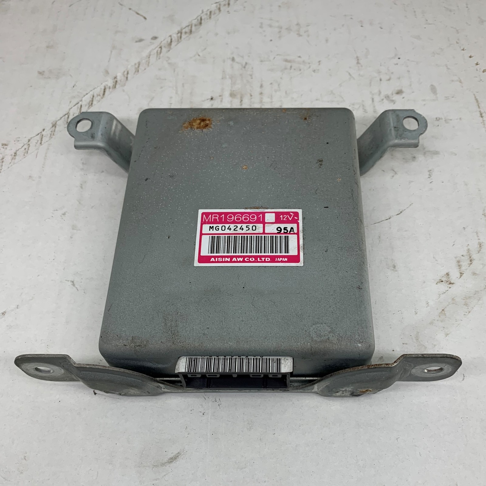 Auto Gearbox Control Unit for Mitsubishi DELICA L400 SPACEGEAR PE8W 2.8