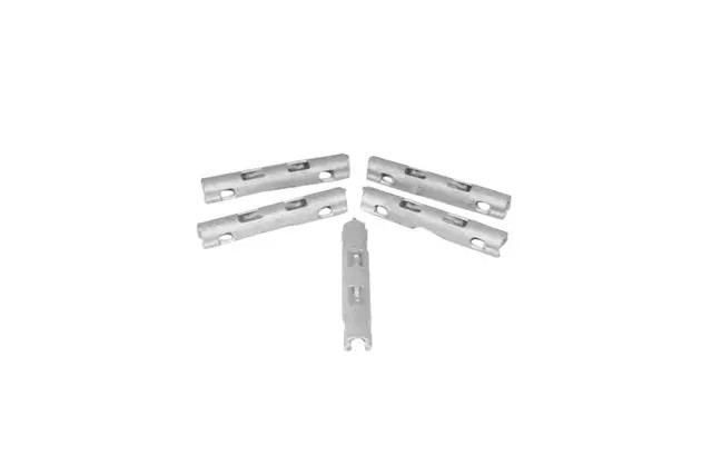 Genuine GM Parking Brake Cable Connector 15714661