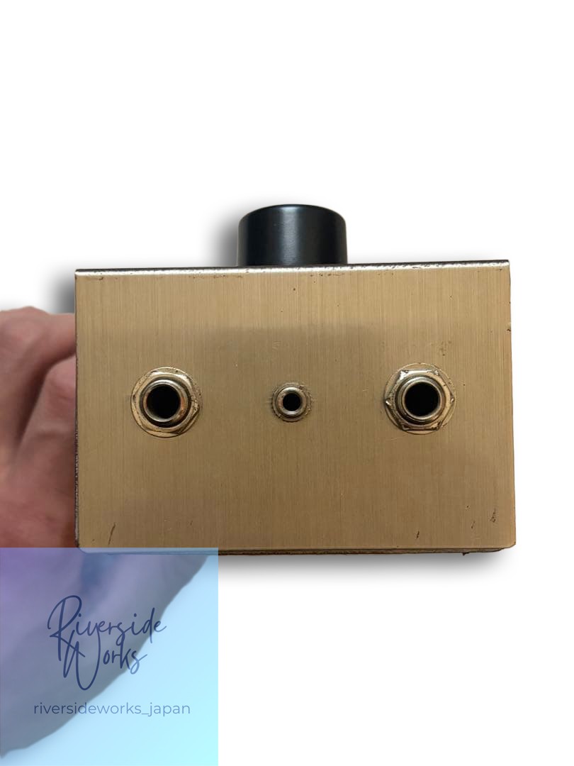 ELECTRO-HARMONIX SMALL CLONE Chorus