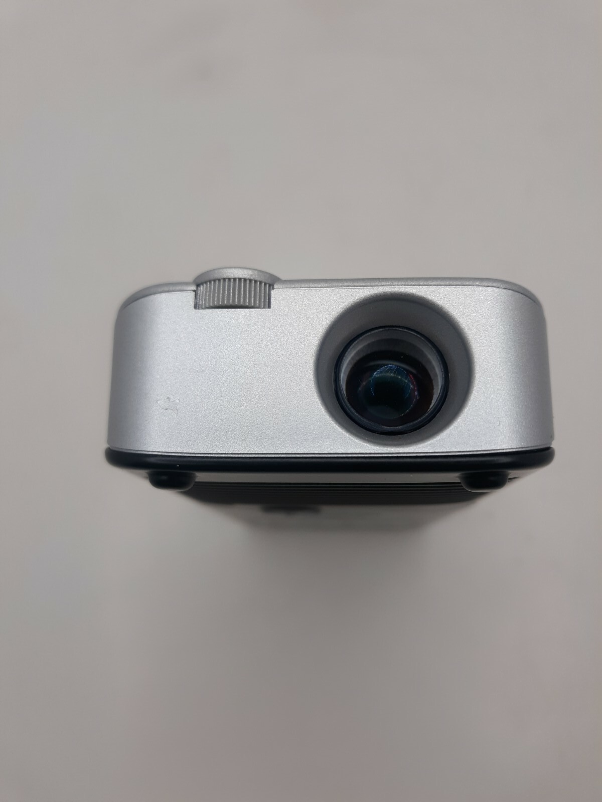 3M Micro Professional Projector Mpro110 "For PARTS ONLY"
