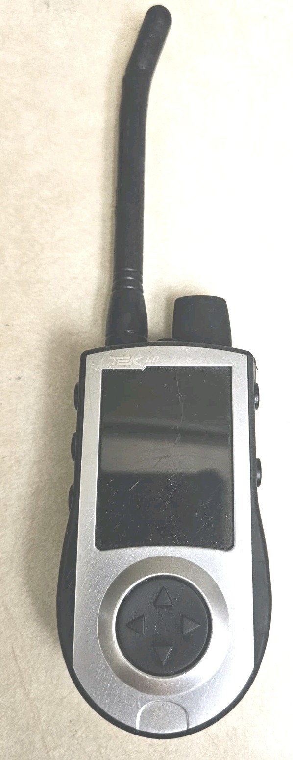 SportDOG TEK-1.0 GPS Tracking Remote Only Gps Control