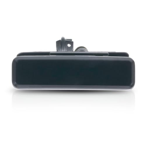 Door Handle for Chevy Astro 1985-2005 | Exterior | Front | Smooth Driver Side
