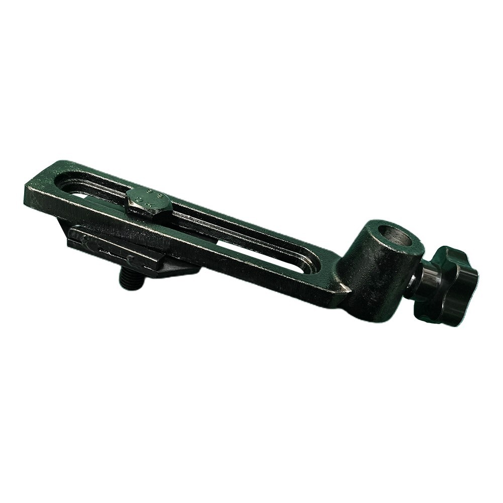 For Woodworking Lathe Tool Rest Base 20mm Diameter for Improved Tool Accuracy