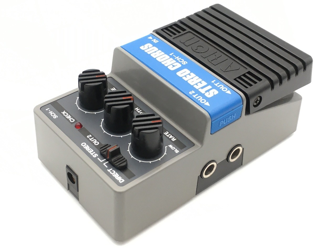 Arion Sch-1