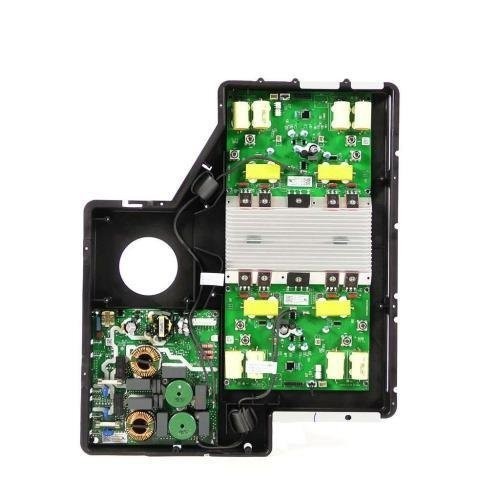 GE Induction Control Assembly Kit WB27X33085 New