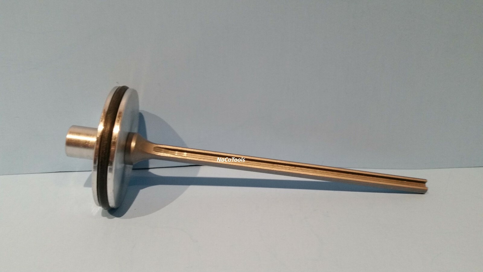 Hitachi NR90AD NR90ADPR 885917 885-917 Aftermarket Piston Driver Blade w/ O-Ring