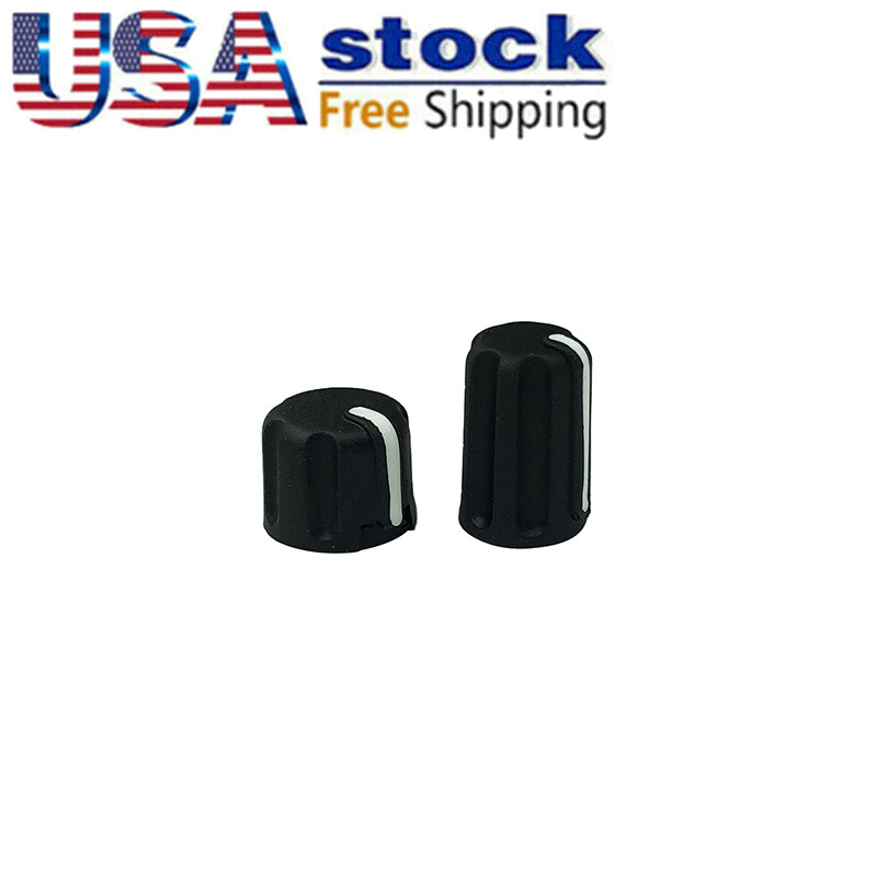 Channel and Volume Knob Cap Fits For XPR7350 XPR7550 XPR7580 Portable radio