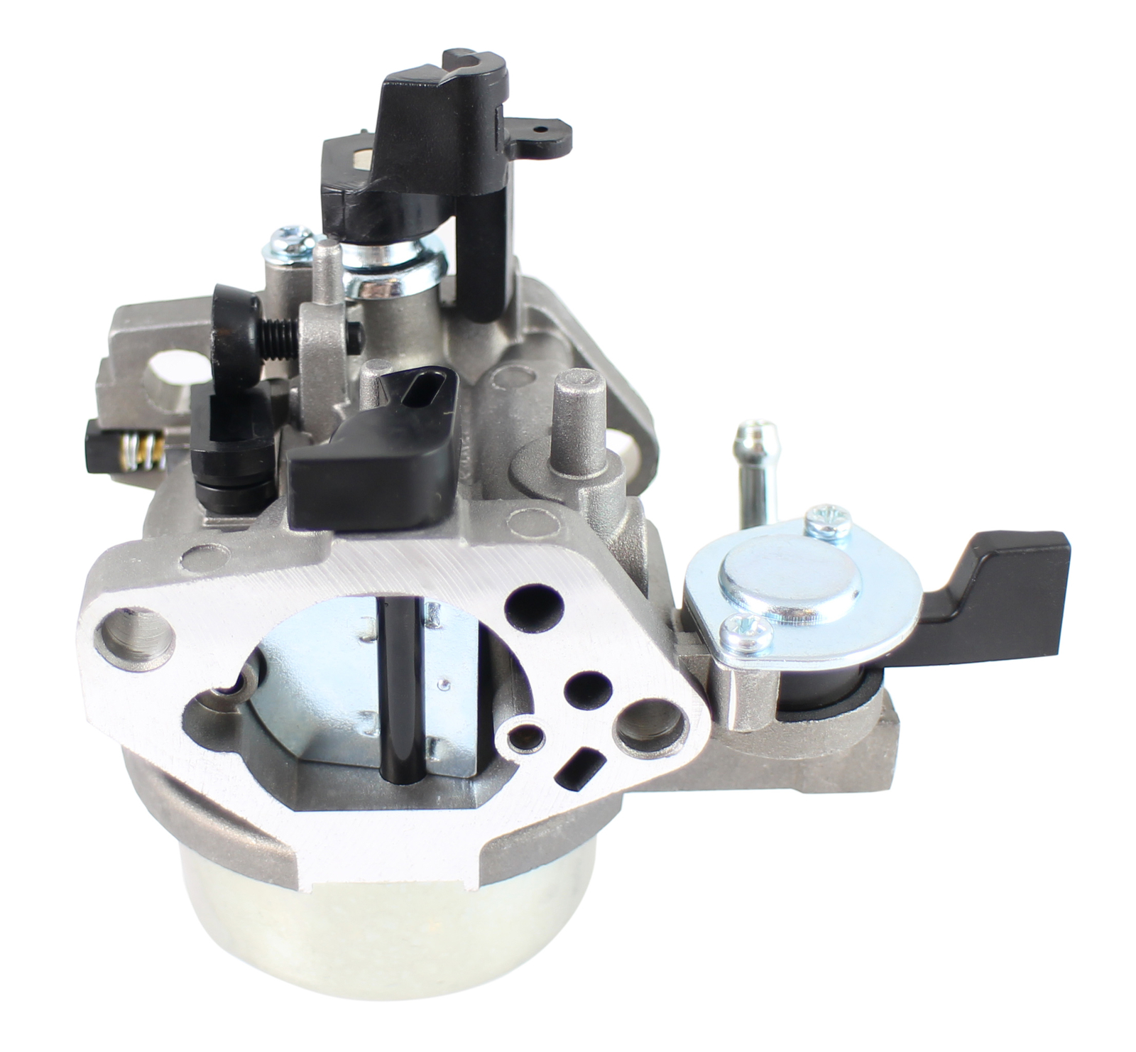 Carburetor For Harbor Freight Greyhound Predator 65162 280CC Backhoe Trencher