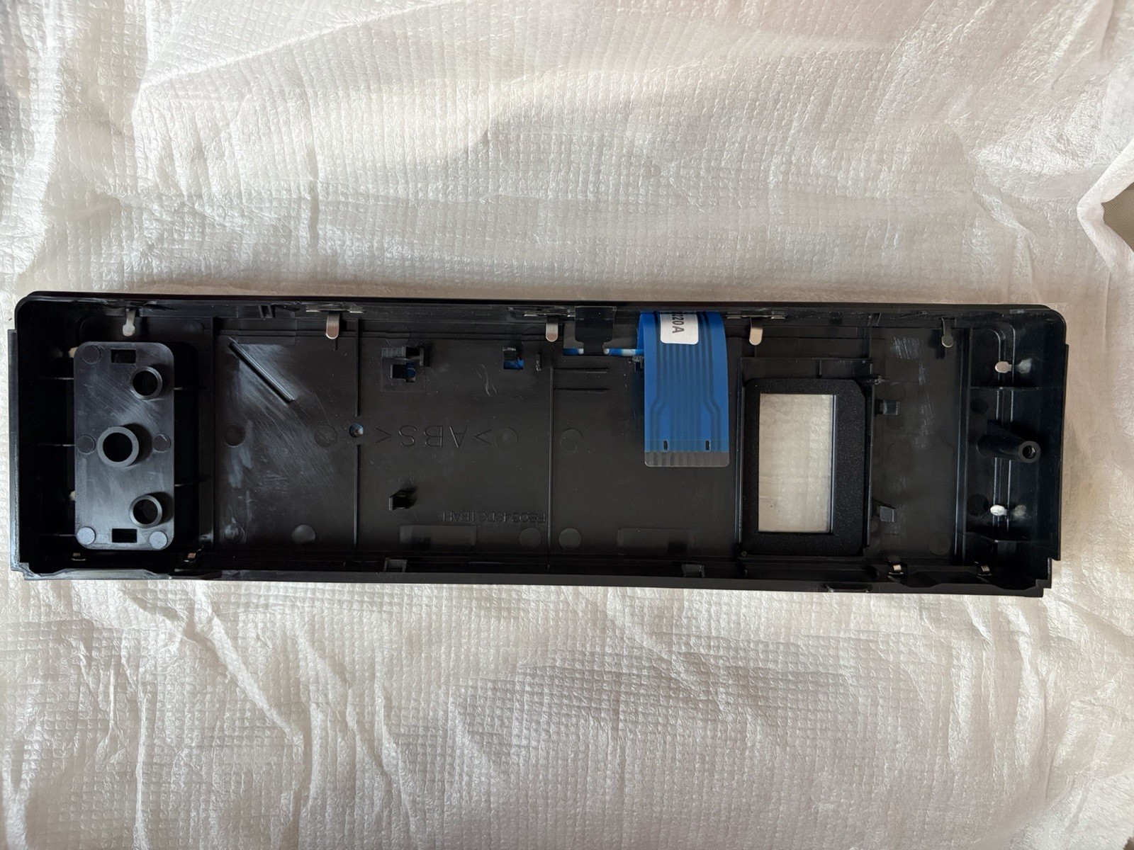 Bosch 641864 Microwave Panel Open Box