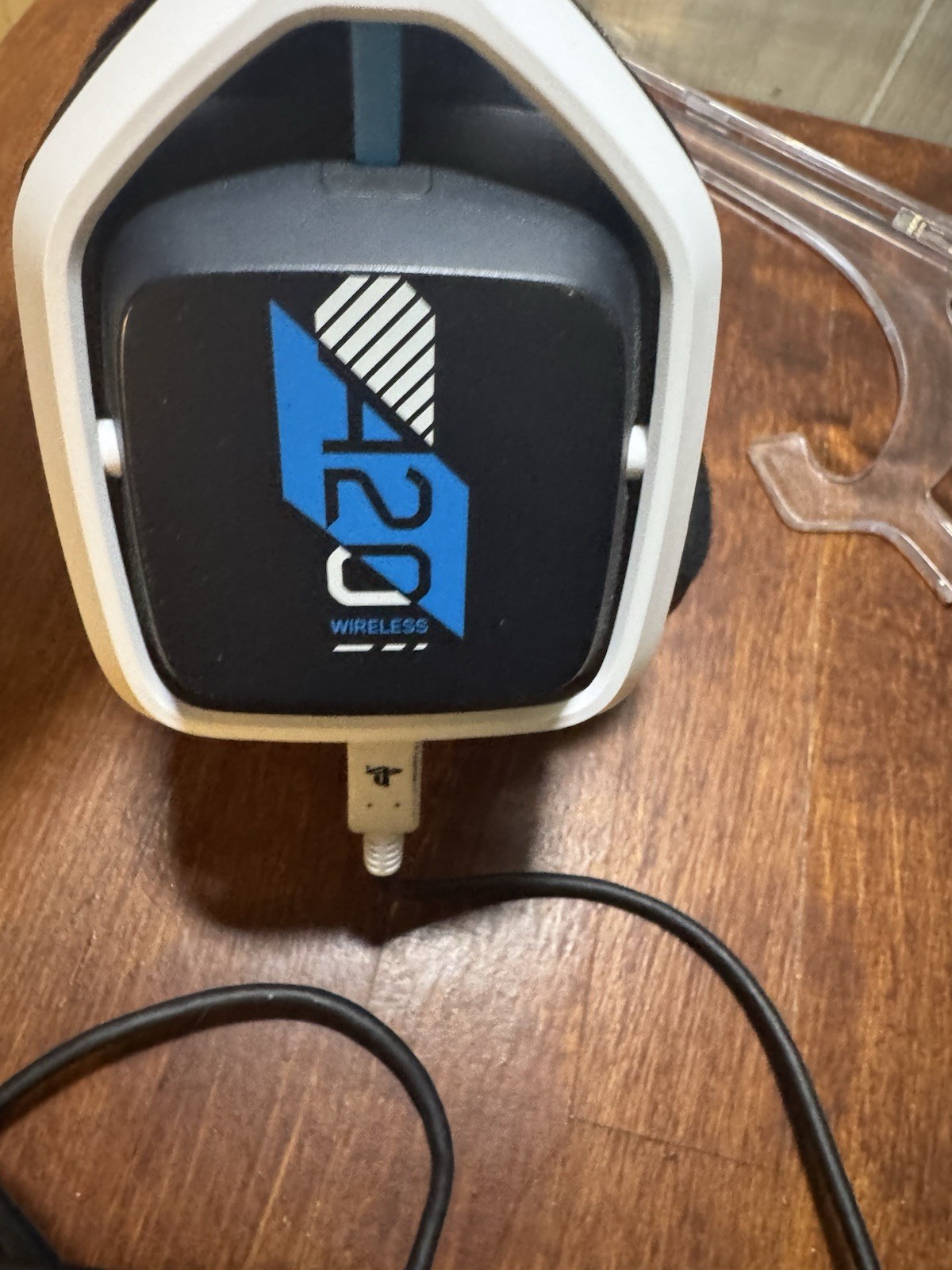 Astro Gaming A20 Gen 2 Wireless Replacement Gaming Headset (NO RECEIVER)