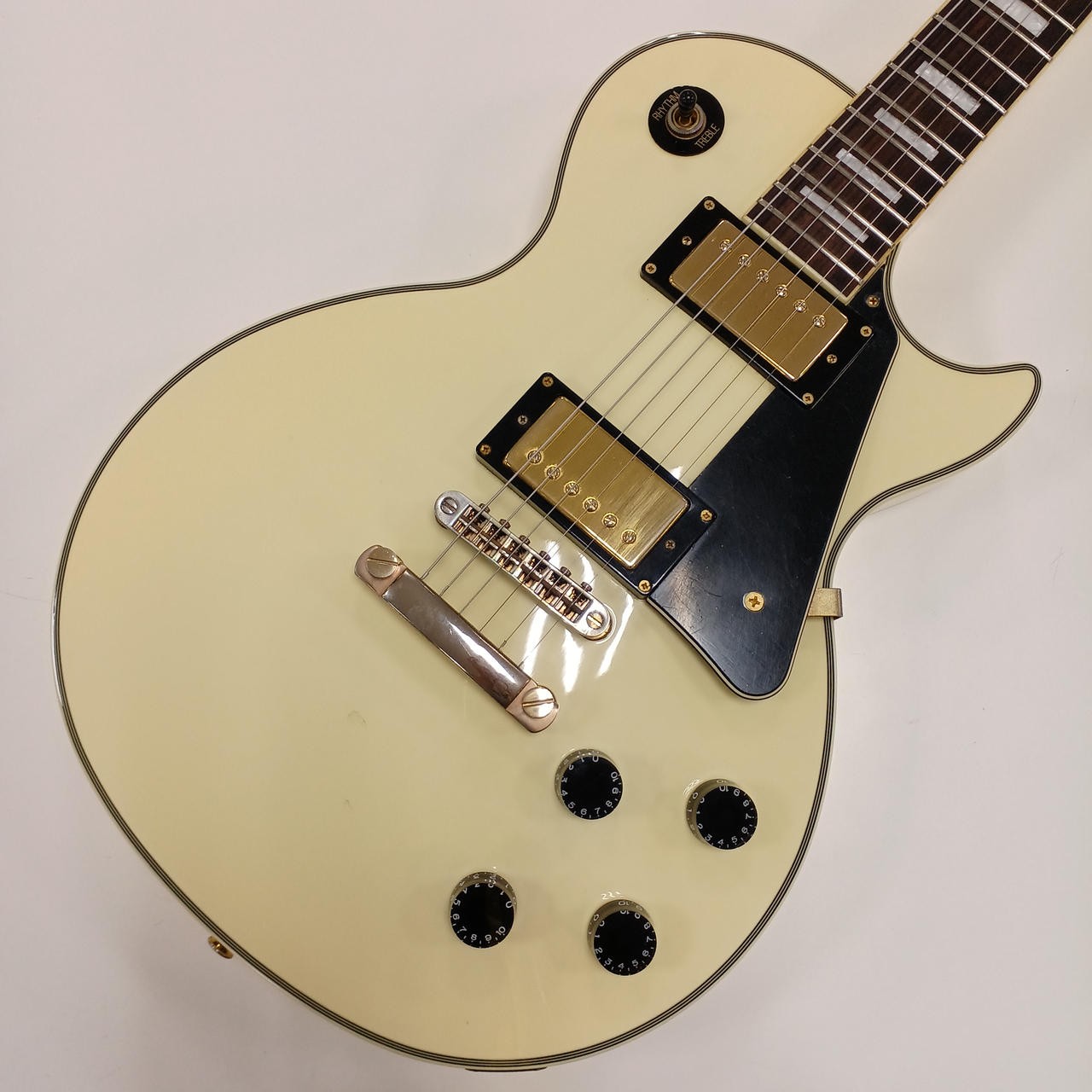 BUSKER'S BLS-300 Electric Guitar