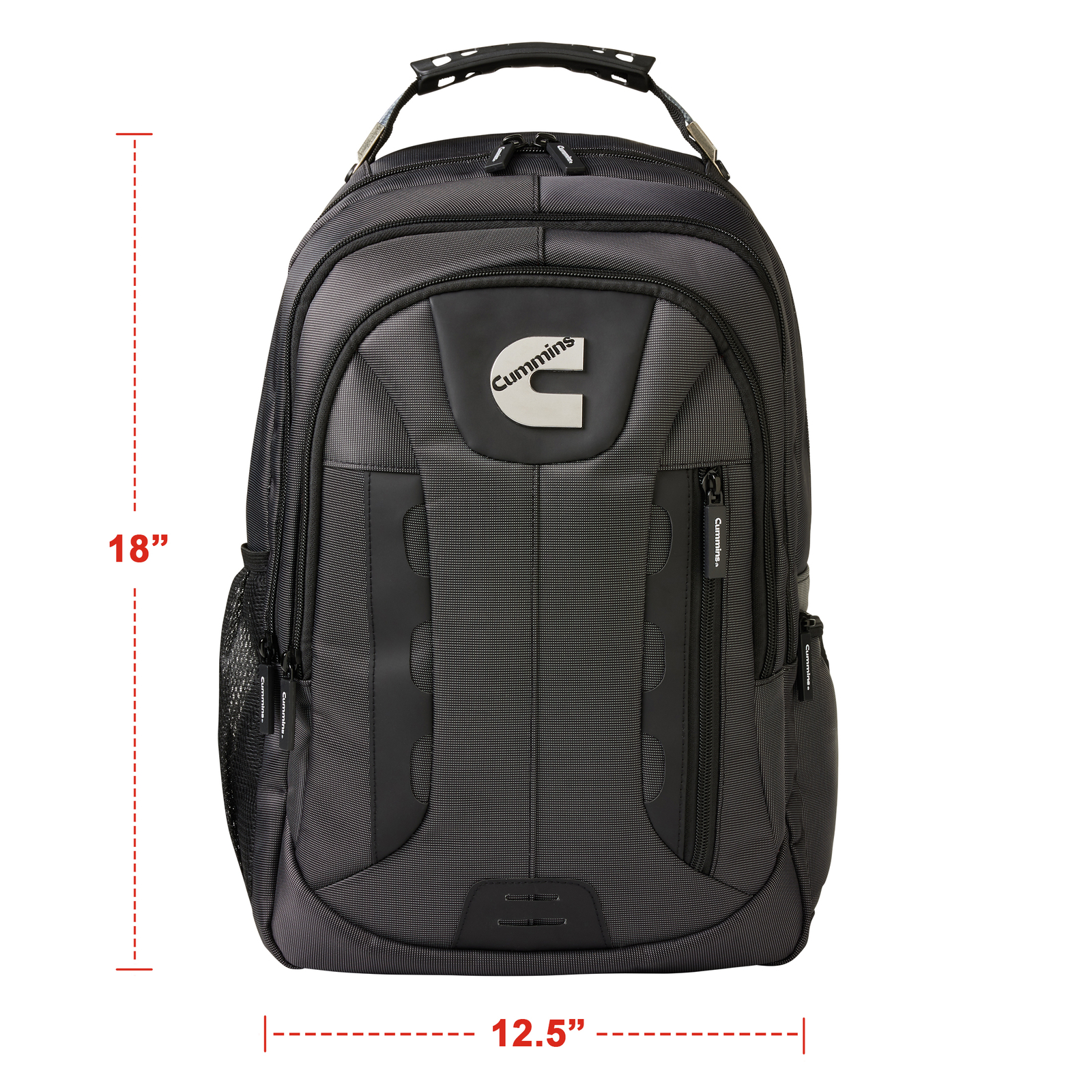 Cummins Turbo Backpack