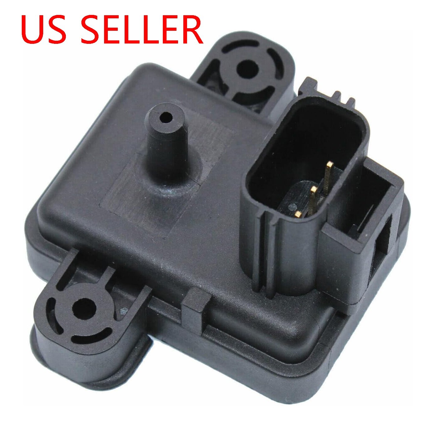 Motorcraft MAP Sensor For Ford F250 F350 F450 F550 2003-07 6.0 6.0L Powerstroke