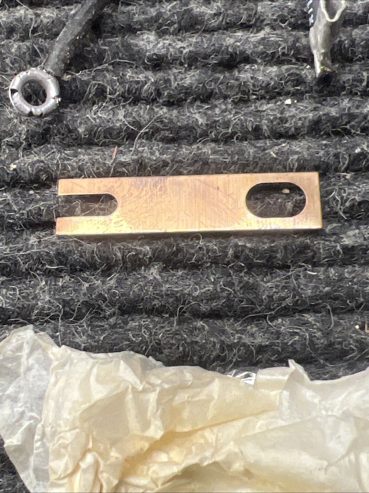 NOS Klixon MRK40HX Protector