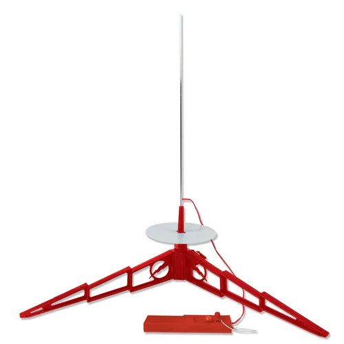 Estes Rockets Porta-Pad II Launch Pad and Controller- NEW