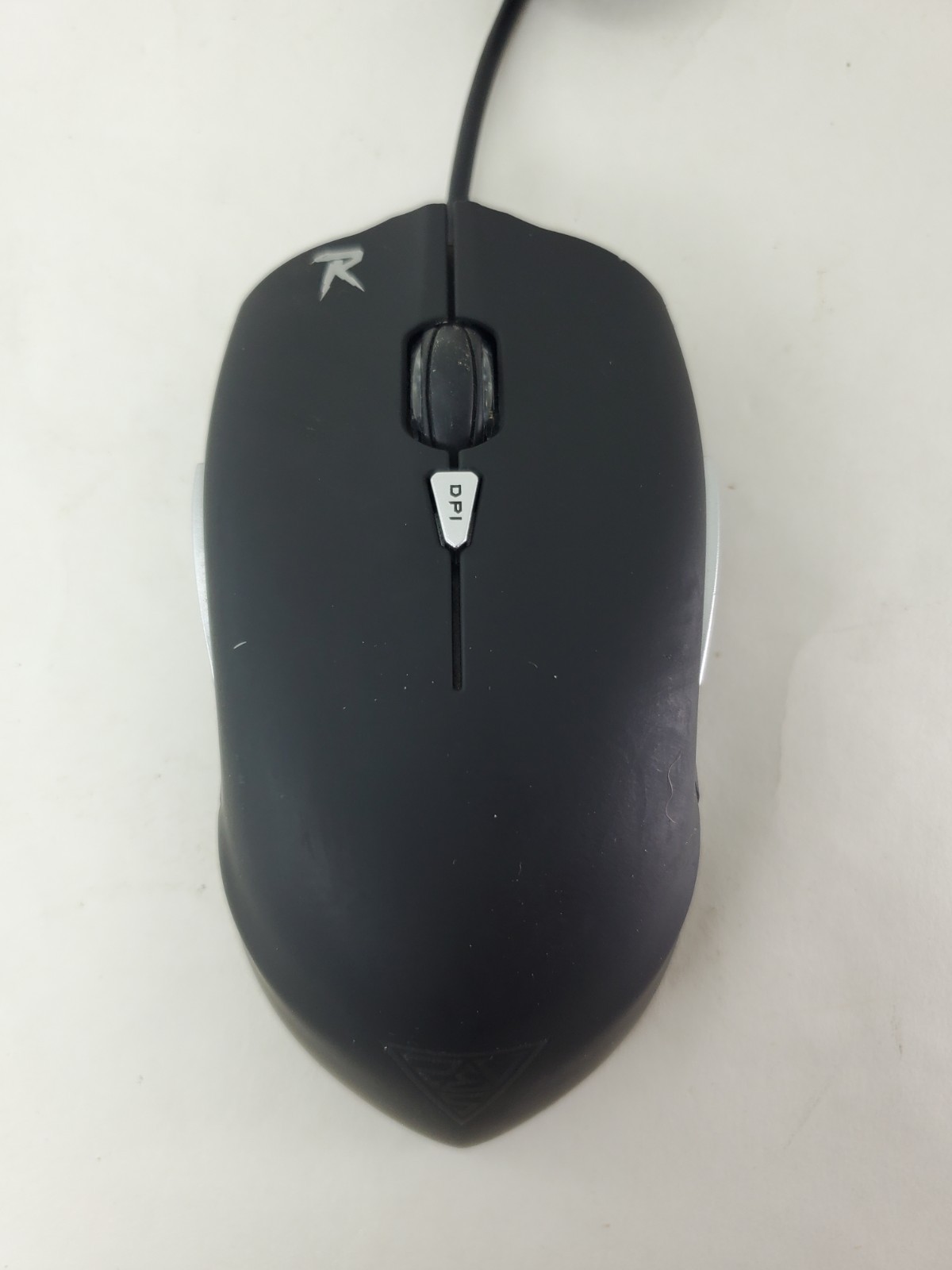 ✨️ GAMDIAS OUREA FPS GMS5501 6 Buttons 1 x Wheel USB Wired Optical Gaming Mouse