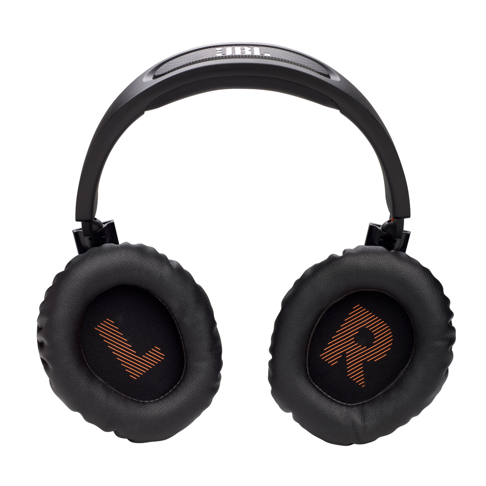 JBL Quantum 350 Wireless, Wireless PC gaming headset with detachable boom mic