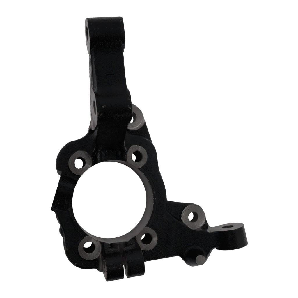 For Hyundai Veracruz 2007-2012 Knuckle Passenger Side | Front | For 517162B050