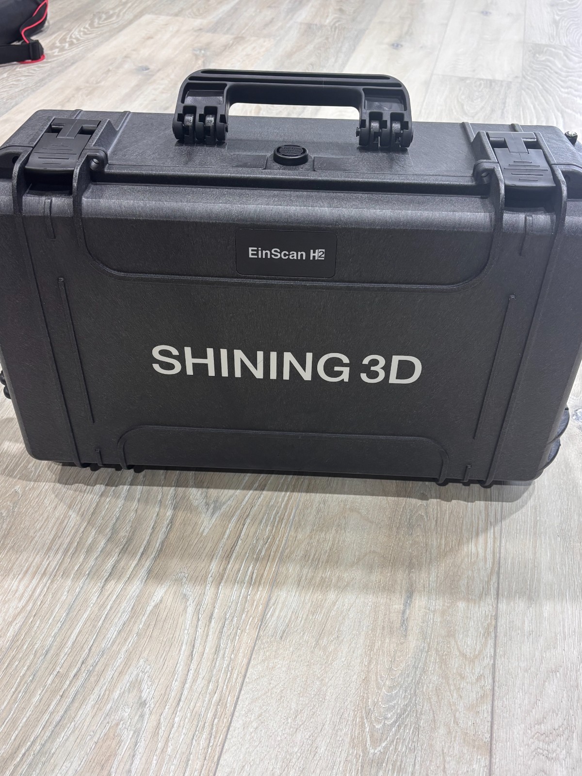 Shining 3D Industrial Hand Scanner