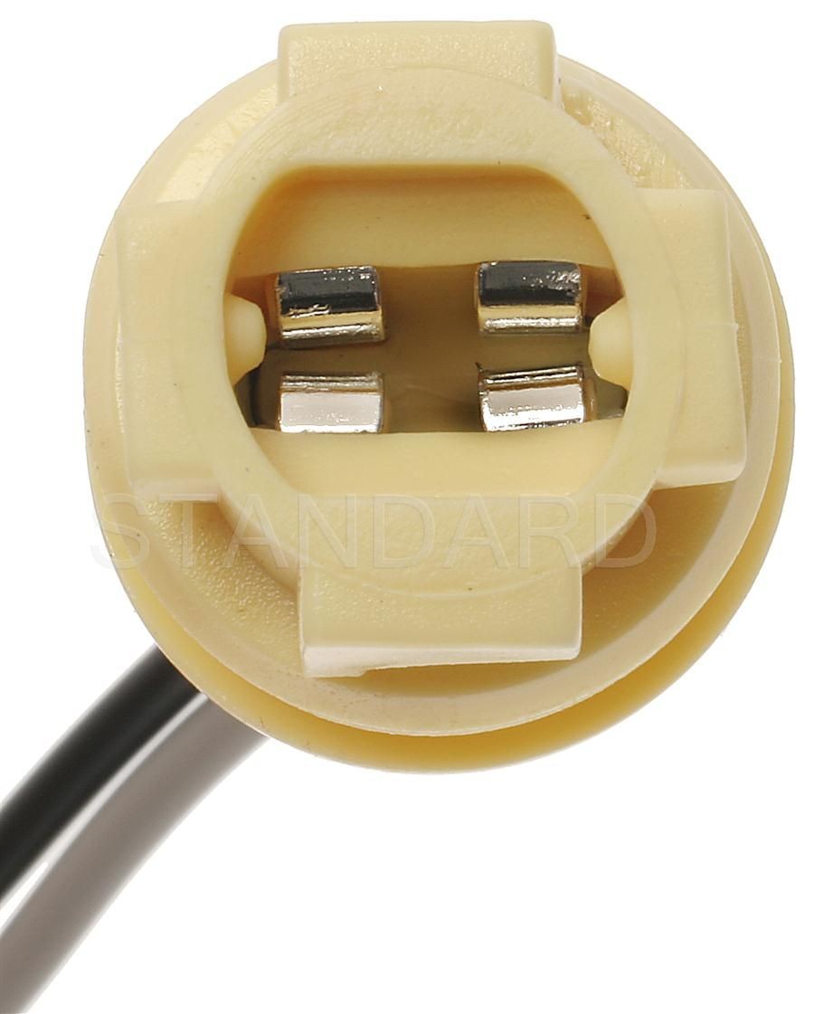 New SMP Side Marker Light Socket For 1972-1974 Dodge B100 Van