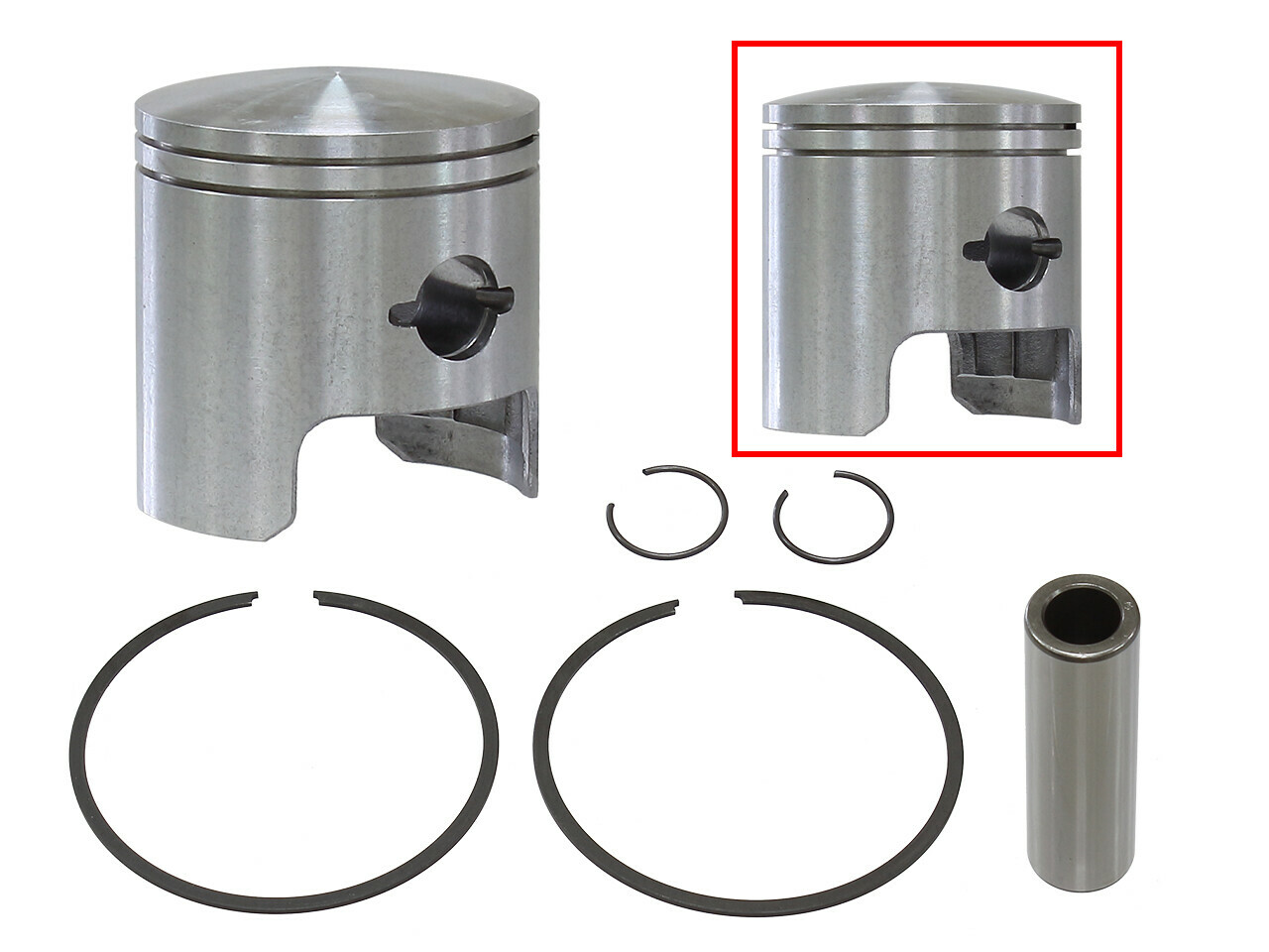 SPI  Piston Kit 09-684N