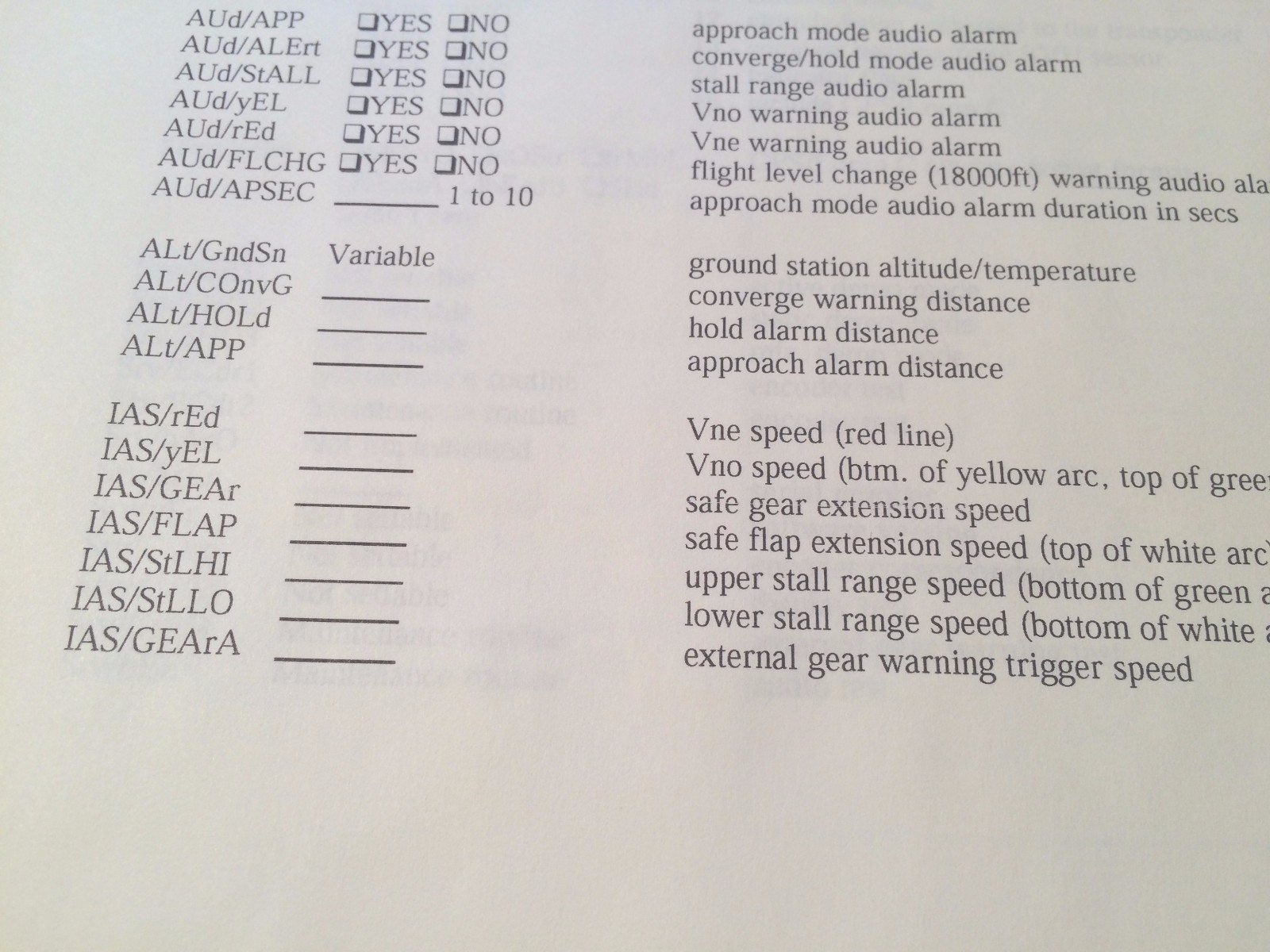 Rocky Mountain Instrument uEncoder Install & Programming Manual