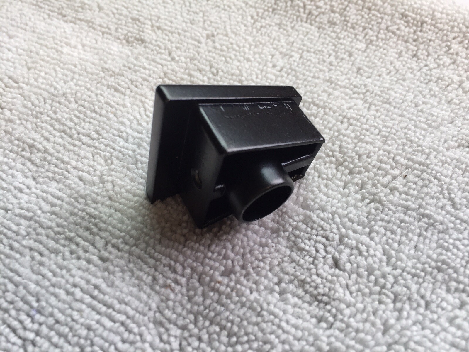 Benjamin Bulldog Shroud Cap w/ Screw