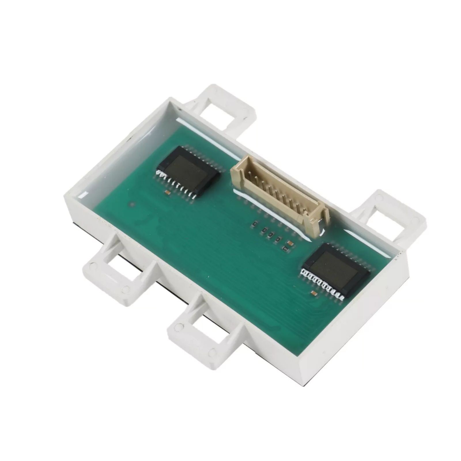 Durable Plastic Housing LED Display Board DG07-01005A Replace For Samsung Oven