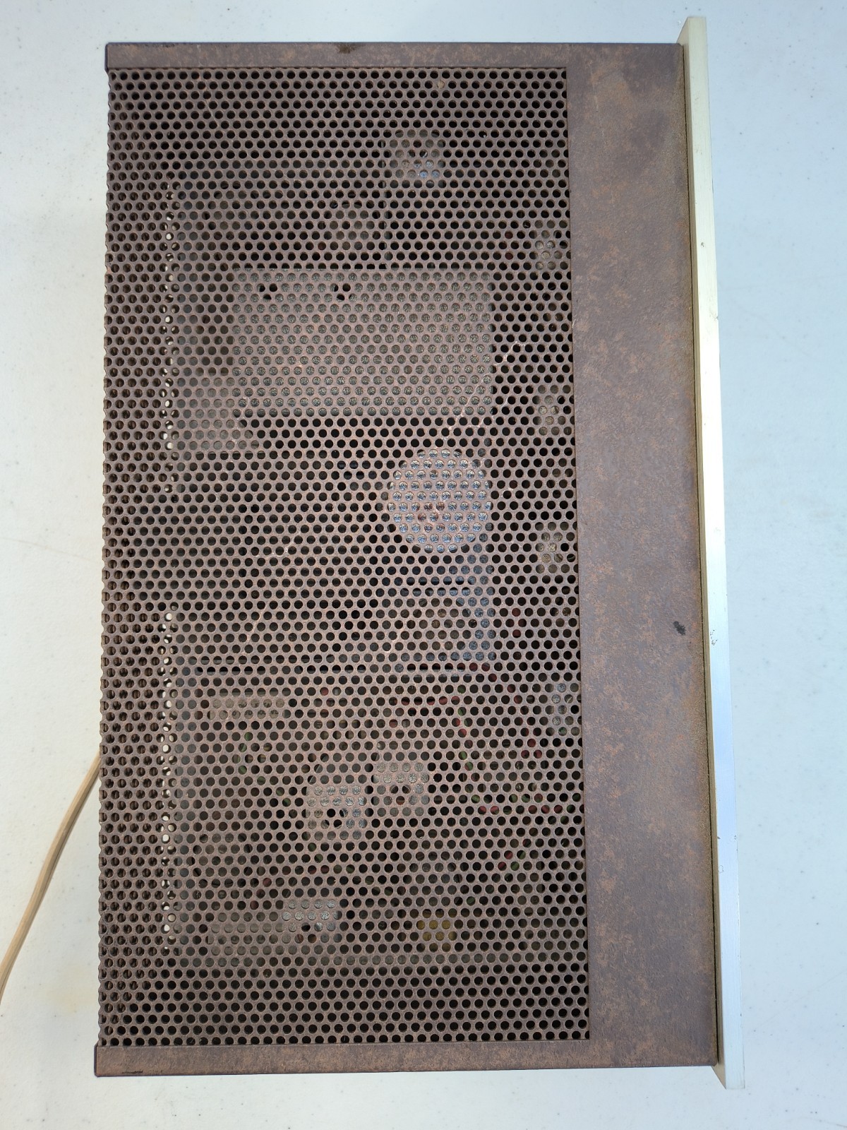 Dynaco Dynatuner Model FM-3 Tuner