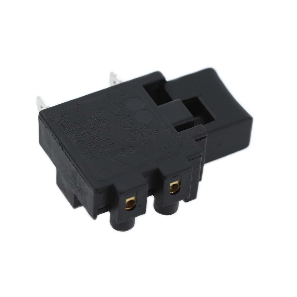 New Black & Decker OEM 5140164-25 Lawn Mower Switch MM2000