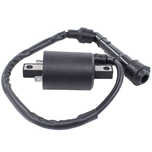 Ignition Coil for Yamaha Vstar 650 XVS650 1998-2016