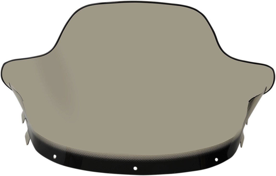 SNO STUFF 479-214-03 Windshield - Graphite/Smoke - Polaris