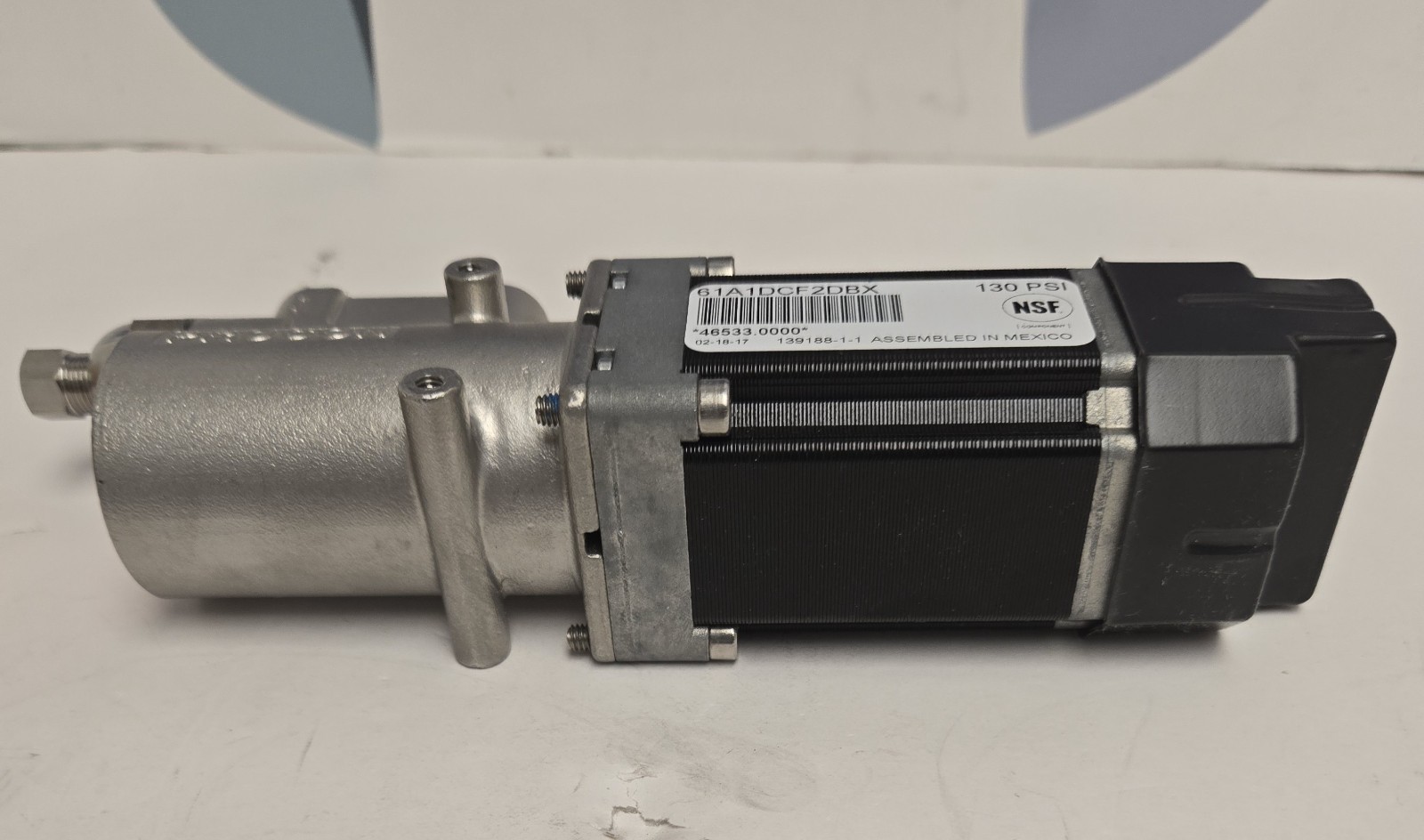 Bunn 46533.0000 PUMP, WATER